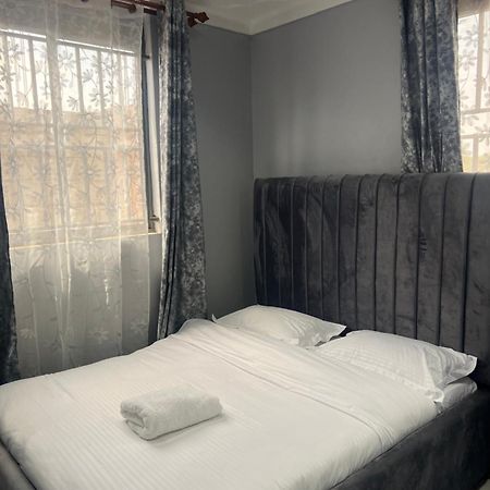 La Vue Suites คัมพาลา ภายนอก รูปภาพ